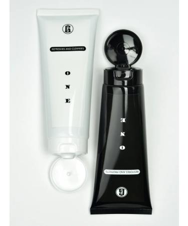 GreenAtlas Toothpaste One TOOTHPASTE DAY AND NIGHT