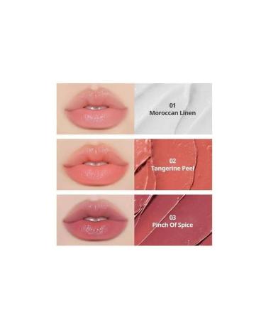 HUXLEY Lip Balm Moroccan Linen 01 lip balm - Buy Online on GoSupps.com