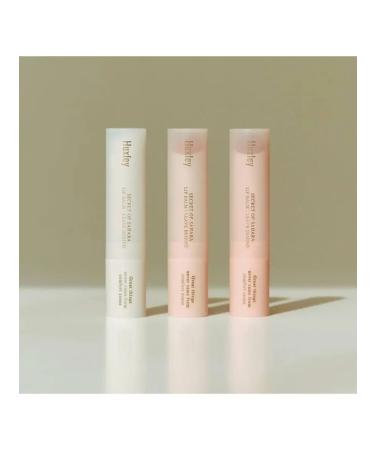 HUXLEY Lip Balm Moroccan Linen 01 lip balm - Buy Online on GoSupps.com