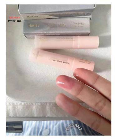 HUXLEY Lip Balm Pinch of Space 03 lip balm - Buy Online on GoSupps.com