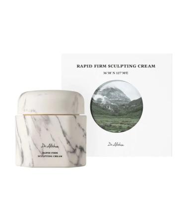 Dr Althea Cream with peptides Dr. Althea Rapid Firm Sculpting Cream