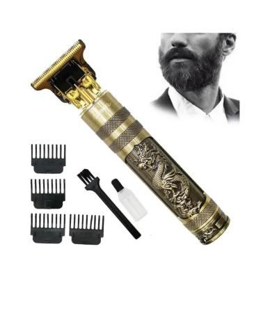 Annem Trimmer for a mustard must