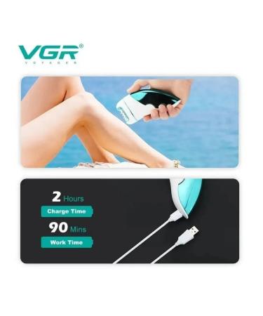 Female epalator V-731