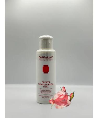 Cell Fusion C Papaya 50 ml enzymatic - Buy Online on GoSupps.com