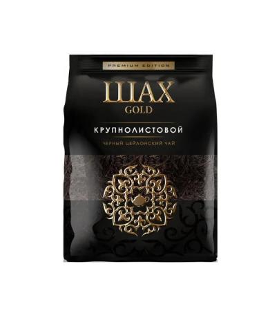 Shah Black Black Bulstoy Ceylon Premium Edition 400 g - Buy Online on GoSupps.com