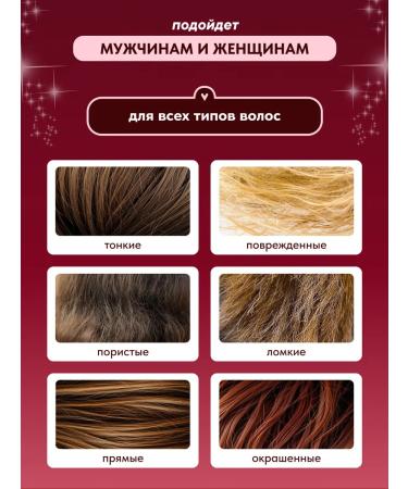 Kallos Cosmetics Hair mask with cherry butter - Buy Online on GoSupps.com