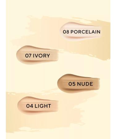 EVELINE Facial corrector Art Make- - Buy Online on GoSupps.com