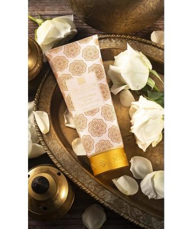 SPA CEYLON Clearing face gel "White Rose" 150ml - Buy Online on GoSupps.com