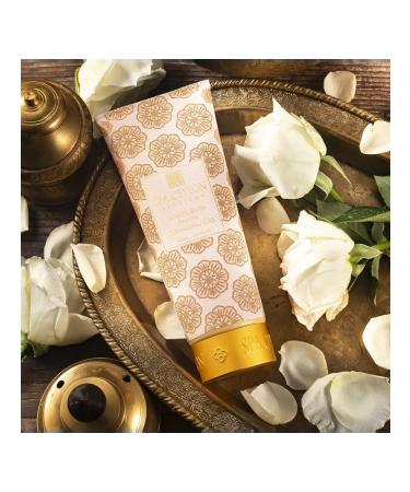 SPA CEYLON Clearing face gel "White Rose" 150ml - Buy Online on GoSupps.com