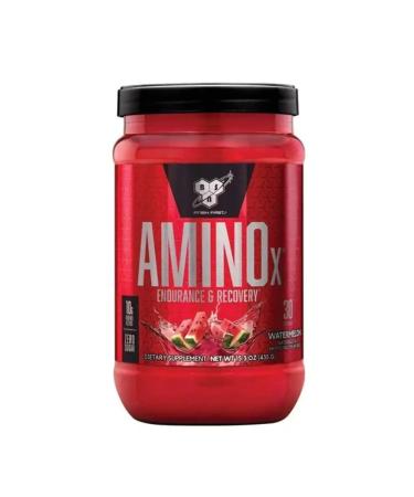 BSN Amino acids Amino-X 435 g watermelon
