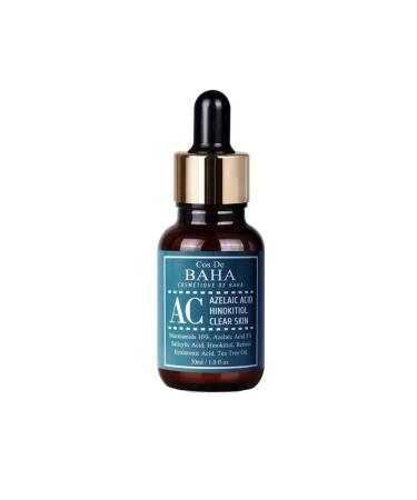 Cos De Baha Aclane serum and inflammation AC 30 ml - Buy Online on GoSupps.com