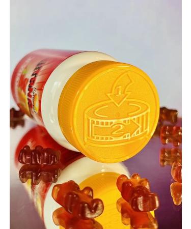 SUOMI SANA-SOL Vitamin D 3 for children 400 IU D60 pcs vitamishki - Buy Online on GoSupps.com