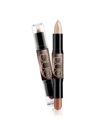 TF Cosmetics Facial corrector tone 403 bilateral Stiicr 2 in 1