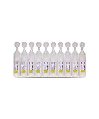 RENEWAL Nicotinic acid for hair 5 ml No. 10 - Buy Online on GoSupps.com