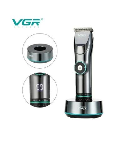 Voyager Hair and beard cutting machine V-256