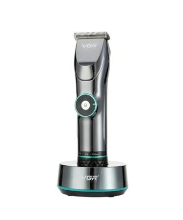 Voyager Hair and beard cutting machine V-256 - Buy Online on GoSupps.com
