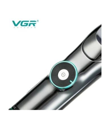 Voyager Hair and beard cutting machine V-256 - Buy Online on GoSupps.com