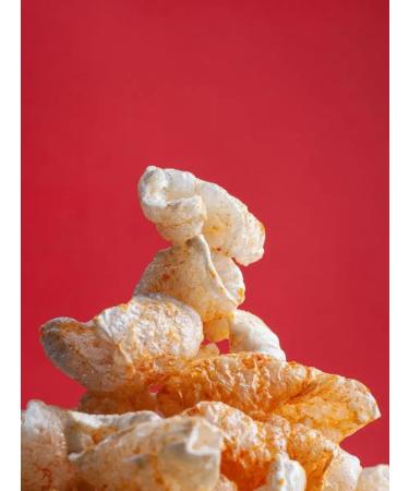 PROFIT Protein chips with the taste of tomato and chili 30g x 6pcs - Buy Online on GoSupps.com