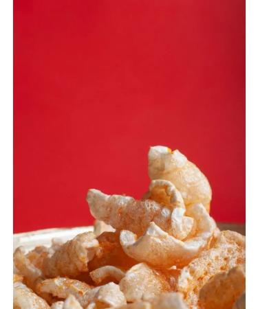 PROFIT Protein chips with the taste of tomato and chili 30g x 6pcs - Buy Online on GoSupps.com