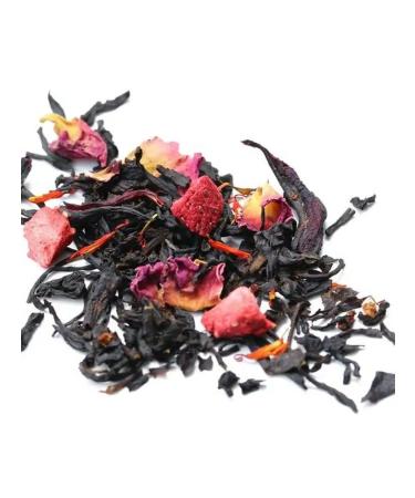 Tea Luxe Black tea Catherine Great - Buy Online on GoSupps.com