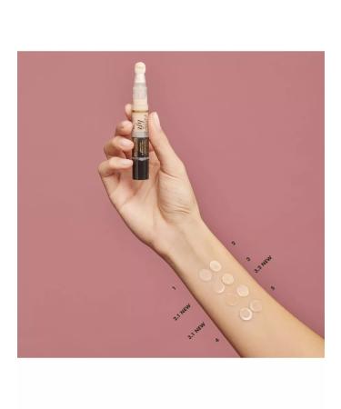 DEBORAH Conceler Instant Lift Concealer - Buy Online on GoSupps.com