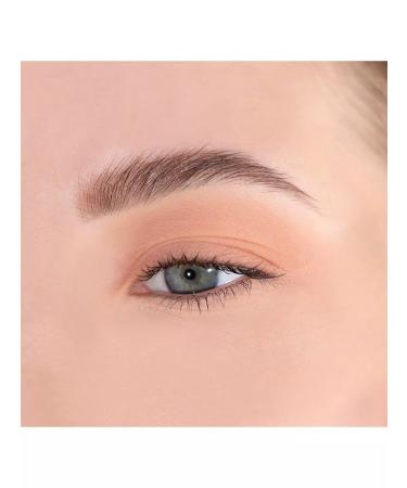 LUXVISAGE Liquid matte shadows for the eyelids Matt Tint 101 Cream Beige - Buy Online on GoSupps.com