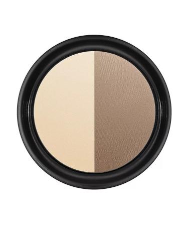 LUXVISAGE Ideal sculpting 01 cream caramel powder - Buy Online on GoSupps.com