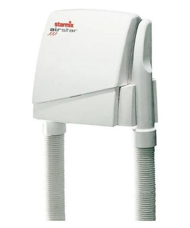 Starmix Wall hair hair dryer TB 80A Professional