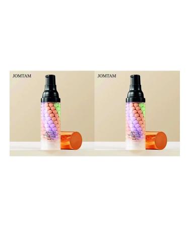 Aroma-Cosmetics Base for Makeup 3B1 JOMTAM - Buy Online on GoSupps.com