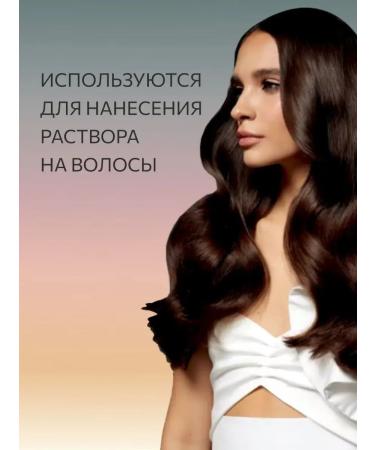 Ollin Professional Sponges for chemistry (3 pcs holder) - Buy Online on GoSupps.com