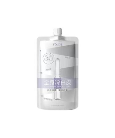 LANBENA cream from pigment spots