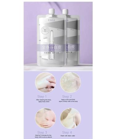 LANBENA cream from pigment spots - Buy Online on GoSupps.com