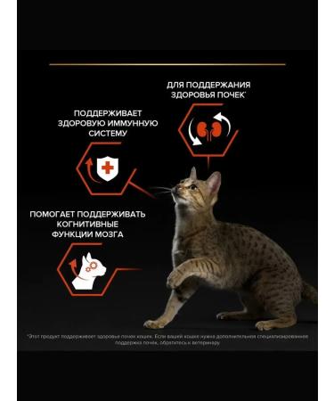 PRO PLAN Dry food for adult cats moose 3 kg - Buy Online on GoSupps.com