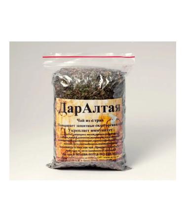 Glorious herbs of Altai Gift of Altai - Buy Online on GoSupps.com