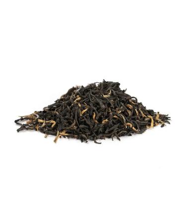 Give me some tea Black Tea Assam Golden Flowry TGFop1 100 g - Buy Online on GoSupps.com