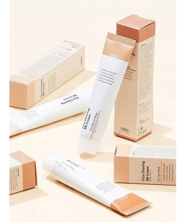 Purito Tonal bb cream BB BB face cream tonal Sunglass - Buy Online on GoSupps.com