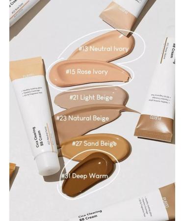 Purito Tonal bb cream BB BB face cream tonal Sunglass - Buy Online on GoSupps.com