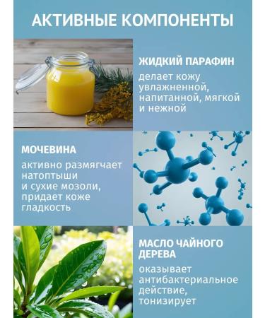 Vitex Cream-compress with urea for legs against cracks and corns - Buy Online on GoSupps.com