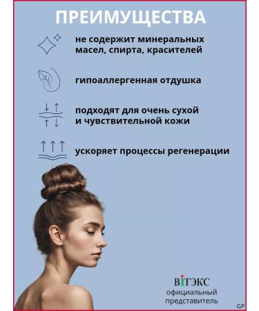 Vitex Body cream ultrawaging pharmacos - Buy Online on GoSupps.com