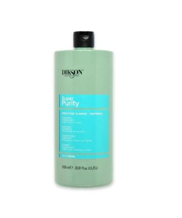 Dixson DIKSOPRIME dandruff shampoo 1000 ml