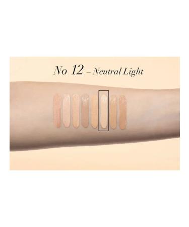 Artdeco Face concealer 12 light neutral Perfect Teint - Buy Online on GoSupps.com