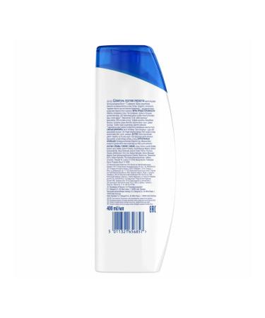 Head & Shoulders Men Ultra shampoo against hair loss - Buy Online on GoSupps.com
