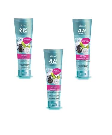 Vitex Gel-scrub for body massage effect 250ml