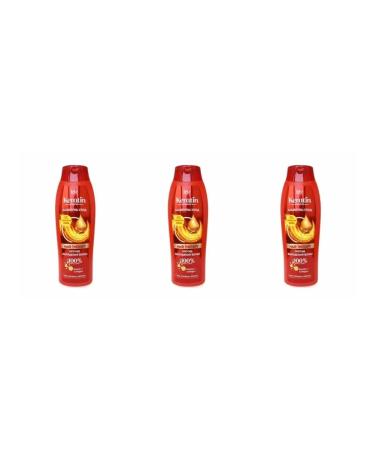 IRIS Shampoo-carpet Hair Therapy