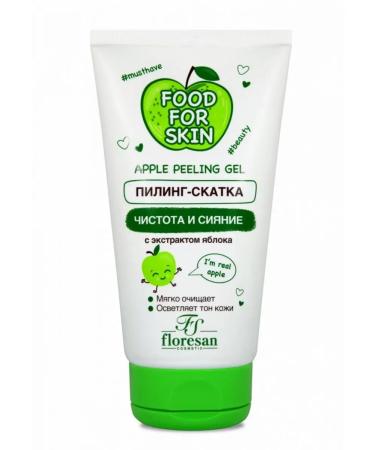 Floresan Pilling slotting apple Food for Skin 150ml