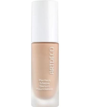 Artdeco The foundation base of Perfect Matte tone 46 20 ml - Buy Online on GoSupps.com