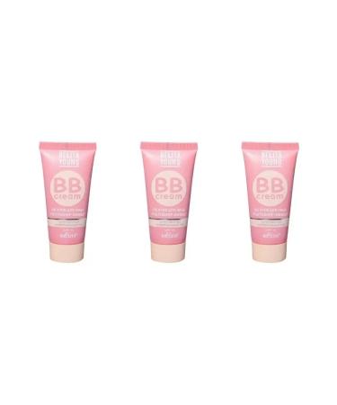BELITA Young BB-CRAM for Facial 3pcs 30ml