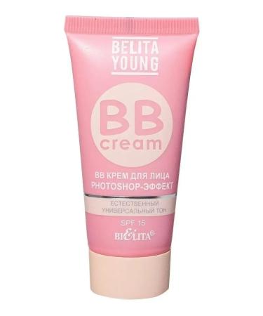BELITA Young BB-CRAM for Facial 3pcs 30ml - Buy Online on GoSupps.com