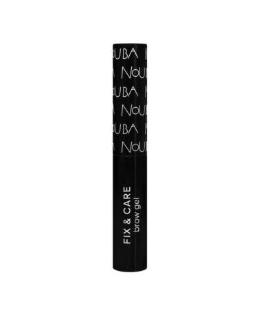 NOUBA Fix & Care eyebrows fixing 1.4 ml - Buy Online on GoSupps.com