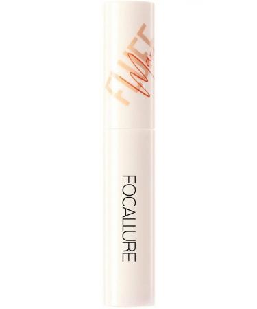 Focallure Eyebrow gel Fluffmax Tinted Brow Mascara tone 04 4 g - Buy Online on GoSupps.com